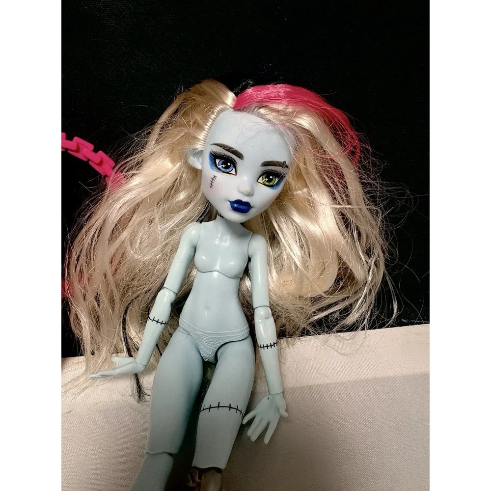 Mattel monster high